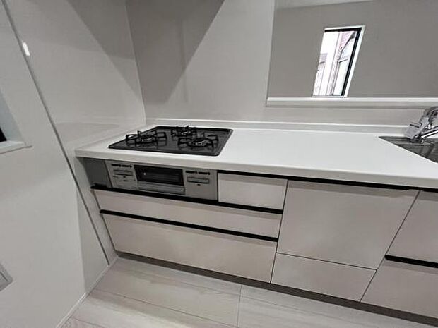 構造・工法・仕様のご紹介です。