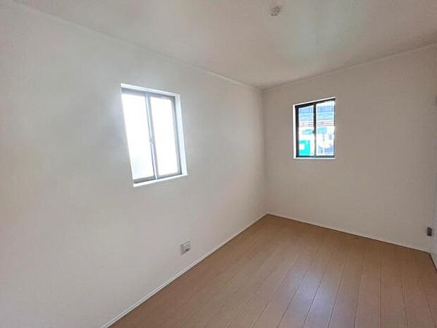 自分好みのアレンジで居心地の良い空間になりそうです。