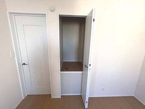 内観画像です。