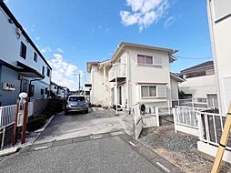 埼玉県川口市大字安行領家