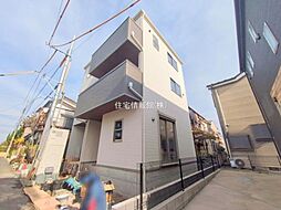 外観の画像