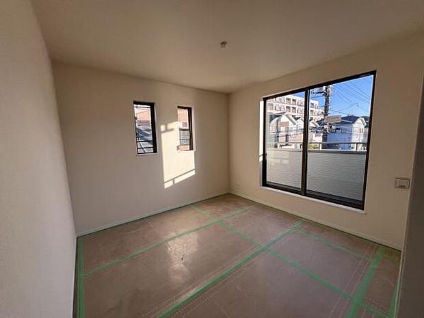 その他設備のご紹介です。