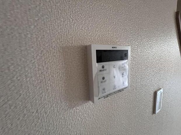 発電・温水設備のご紹介です。