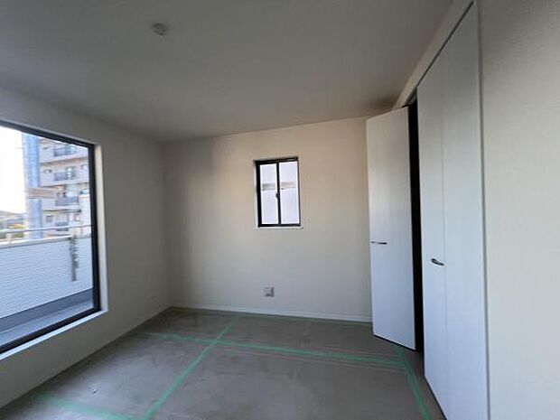 内観画像です。