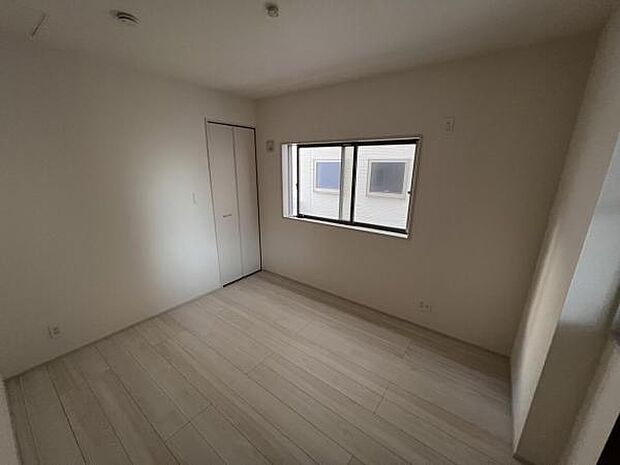 自分好みのアレンジで居心地の良い空間になりそうです。