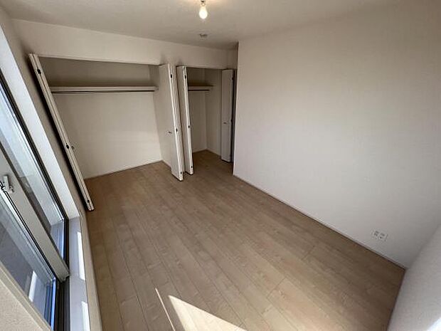 自分好みのアレンジで居心地の良い空間になりそうです。