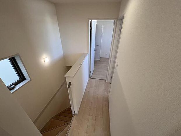 内観画像です。