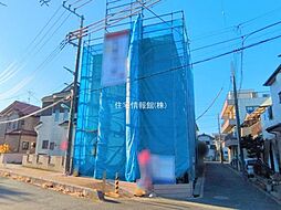 埼玉県三郷市戸ケ崎3丁目