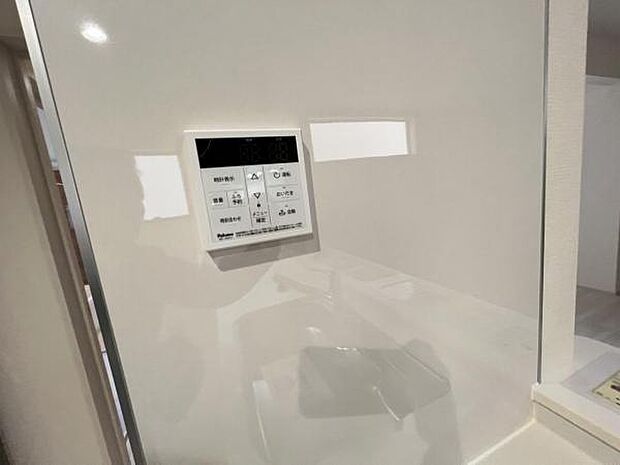 発電・温水設備のご紹介です。