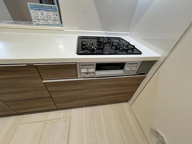 構造・工法・仕様のご紹介です。