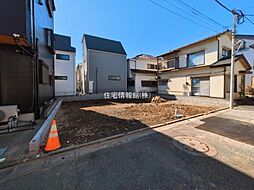 東京都足立区東伊興4丁目