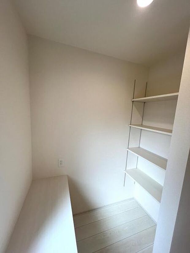 内観画像です。