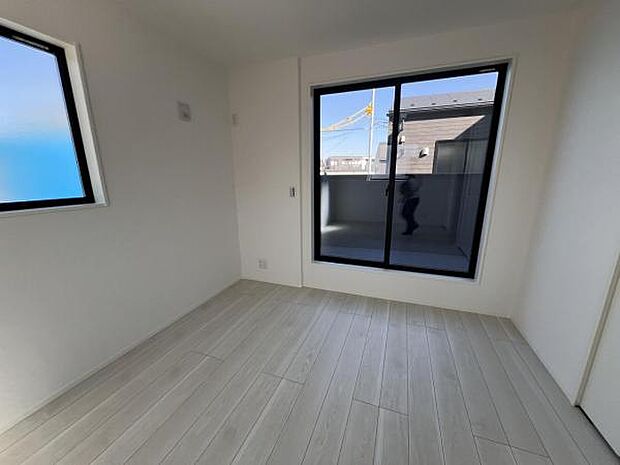 内観画像です。