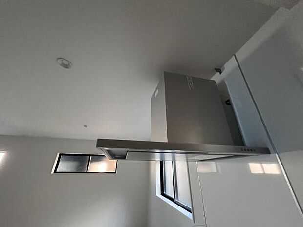 冷暖房・空調設備のご紹介です。