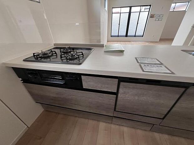 構造・工法・仕様のご紹介です。