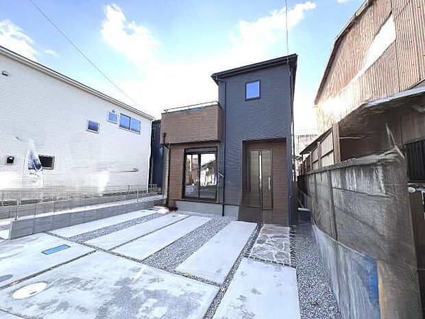 ぜひ現地をご覧くださいませ。