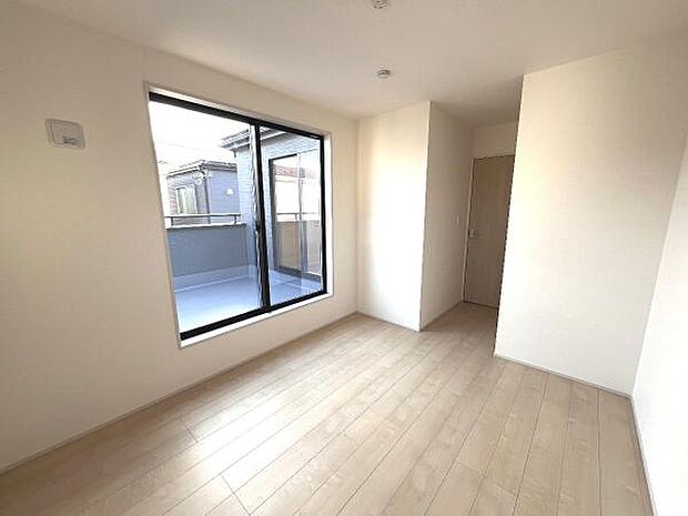 自分好みのアレンジで居心地の良い空間になりそうです。