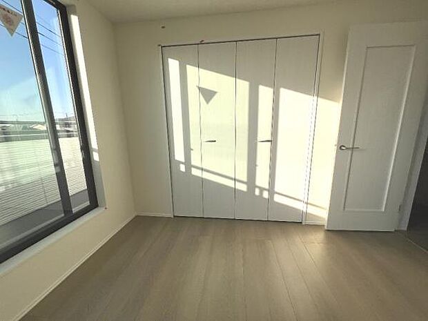 子供部屋や趣味の部屋など用途に合わせてお使いいただけます。