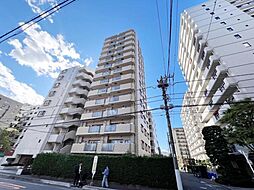 ローヤルシティ川口幸町