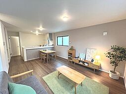 足立区江北3丁目 戸建　4号棟