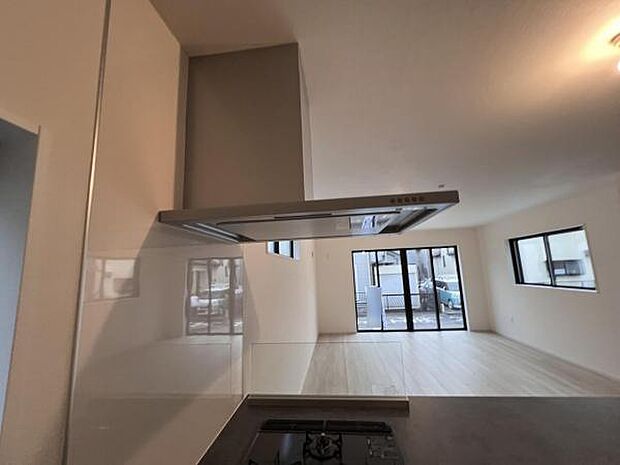 冷暖房・空調設備のご紹介です。