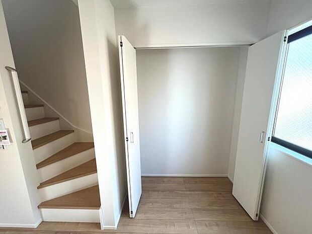 内観画像です。