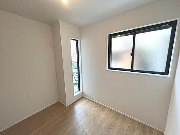 内観画像です。