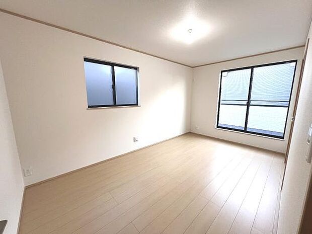 自分好みのアレンジで居心地の良い空間になりそうです。