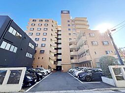 ライオンズマンション川口幸町