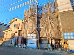 埼玉県八潮市緑町5丁目