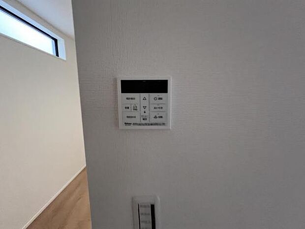 発電・温水設備のご紹介です。