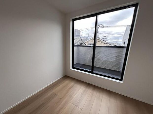 内観画像です。