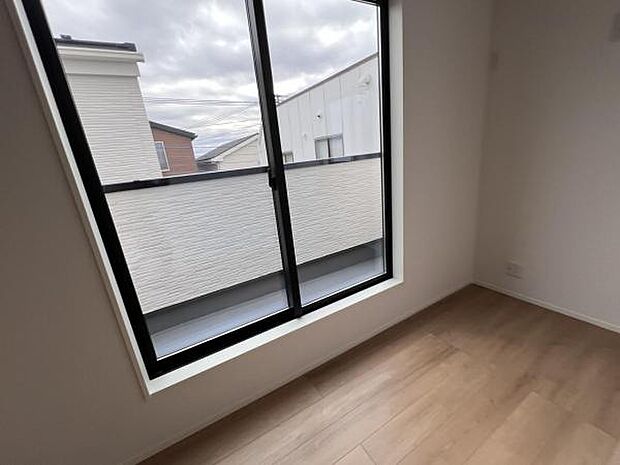 内観画像です。