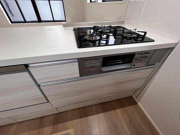 構造・工法・仕様のご紹介です。