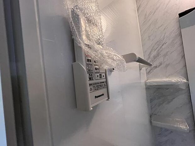 冷暖房・空調設備のご紹介です。