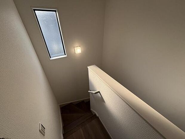 内観画像です。