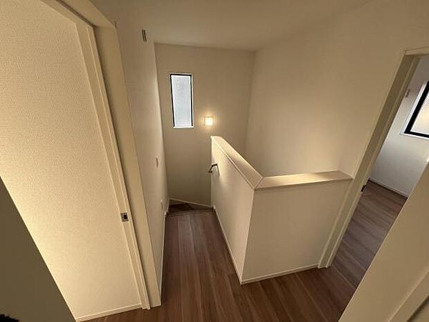 内観画像です。