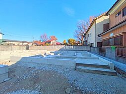 東京都足立区神明3丁目