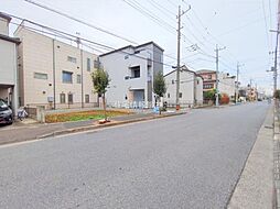 埼玉県蕨市中央7丁目