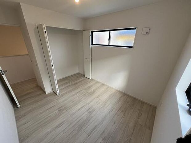 自分好みのアレンジで居心地の良い空間になりそうです。