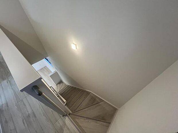 内観画像です。