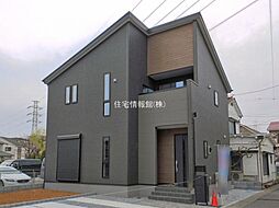 埼玉県草加市手代2丁目