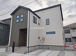 埼玉県草加市遊馬町