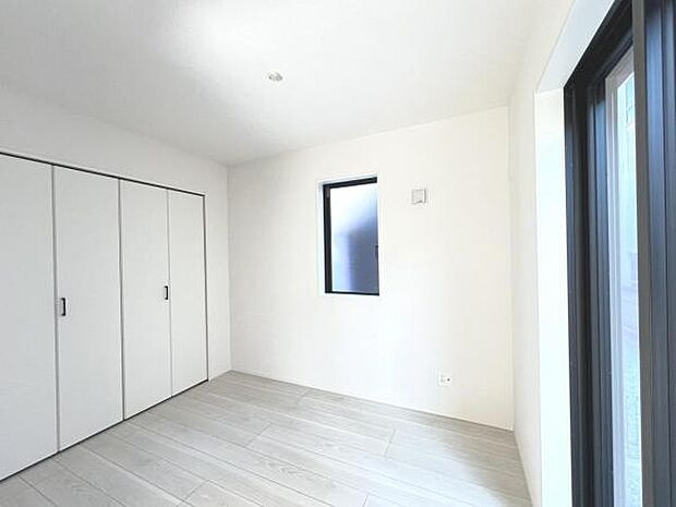 自分好みのアレンジで居心地の良い空間になりそうです。