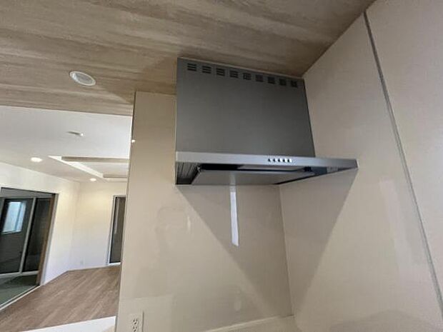 冷暖房・空調設備のご紹介です。