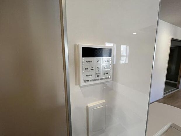 発電・温水設備のご紹介です。