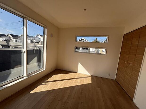 内観画像です。