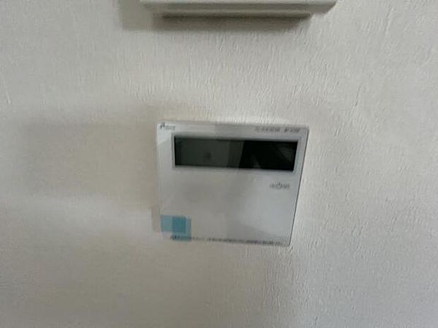 発電・温水設備のご紹介です。