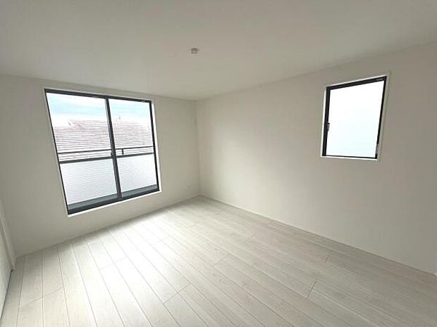 自分好みのアレンジで居心地の良い空間になりそうです。