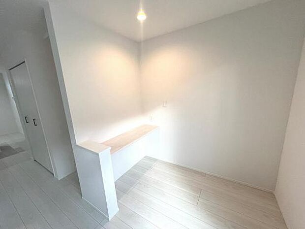 内観画像です。